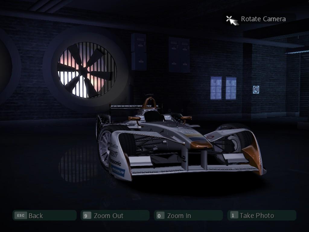 2016 Formula E