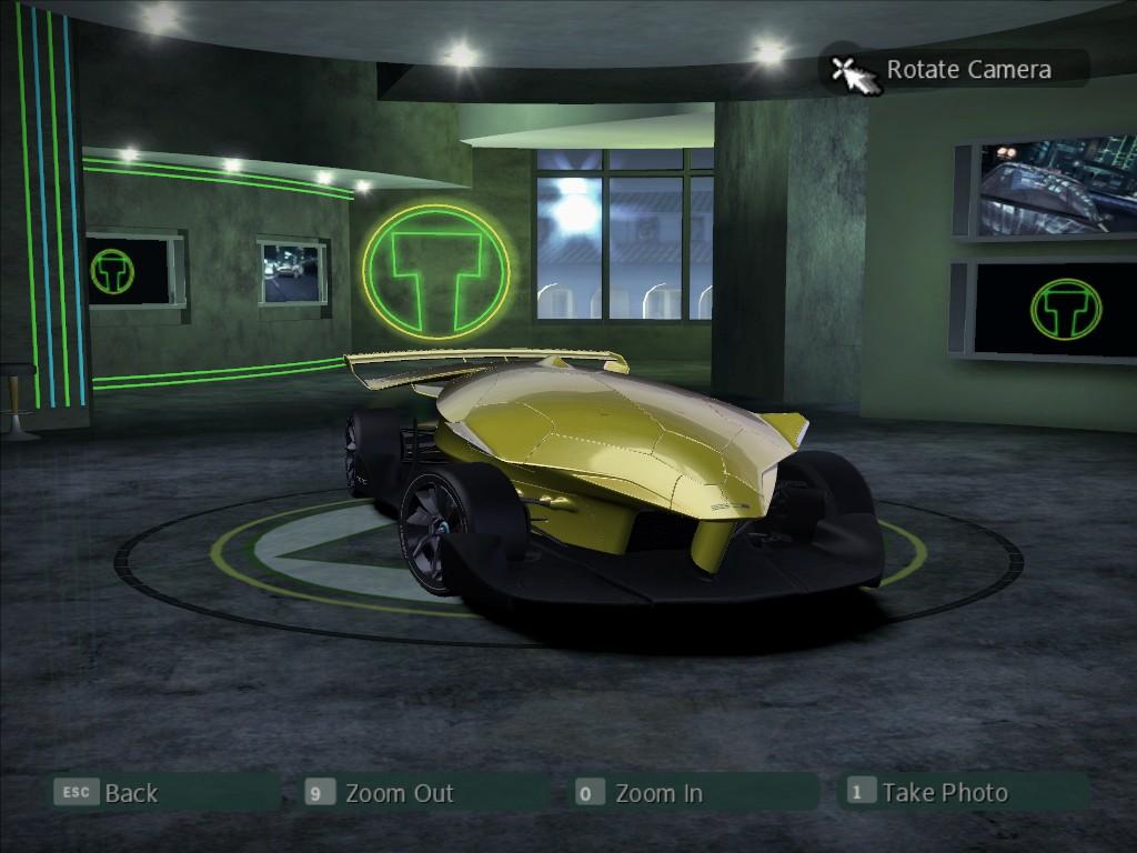 2015 ED Design Torq Concept