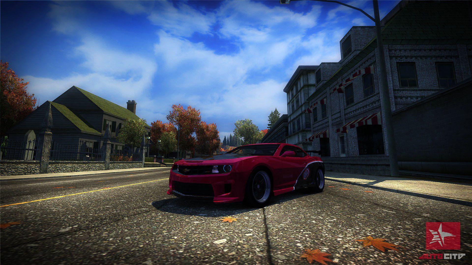 2010 Chevrolet Camaro SS Dr.Pepper Edition