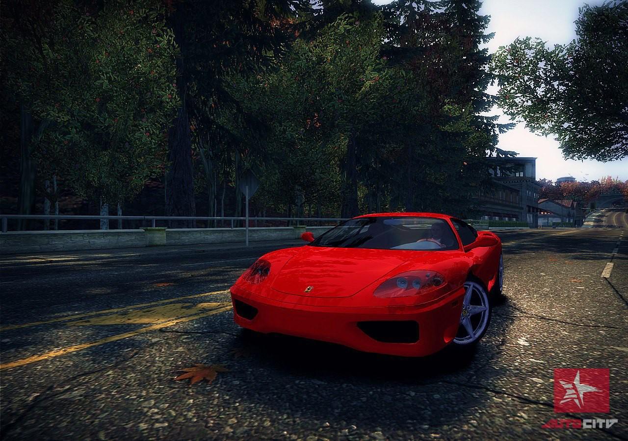 1999 Ferrari 360 Modena