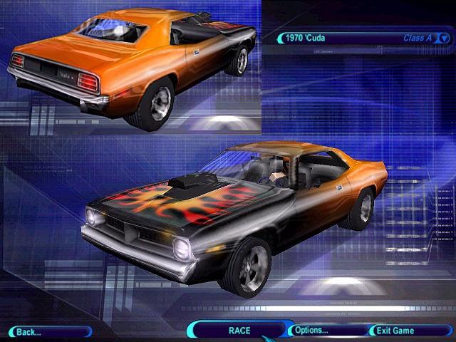 1970 Plymouth Cuda