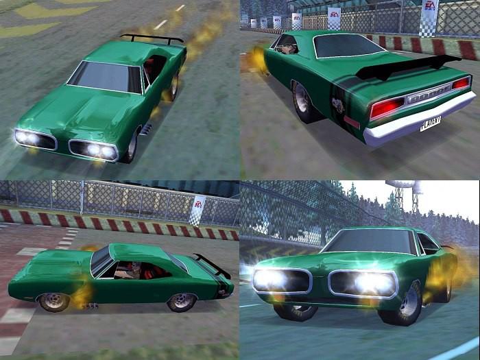 1970 Dodge Coronet Superbee
