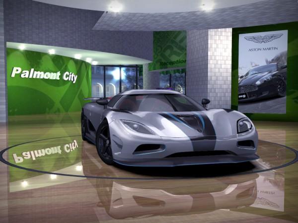 2013 Koenigsegg Agera R II
