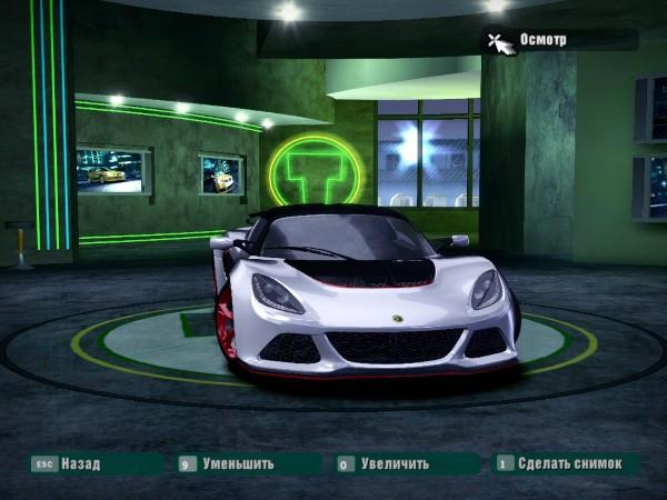 2015 Lotus Exige 360 Cup
