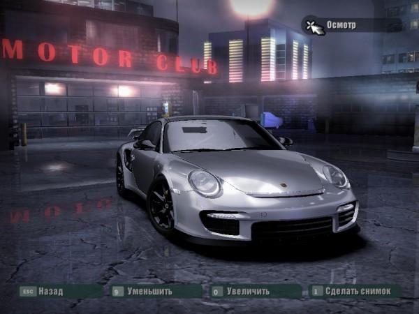 2012 Porsche 911 GT2 RS