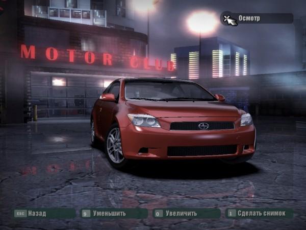 2012 Scion tC