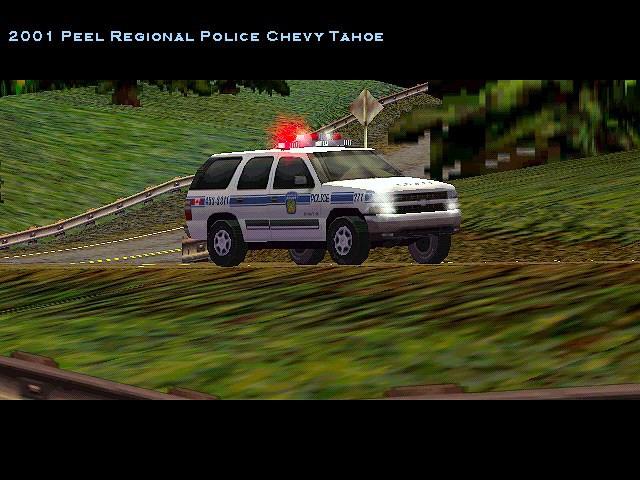 01 Peel Regional Chevy Tahoe