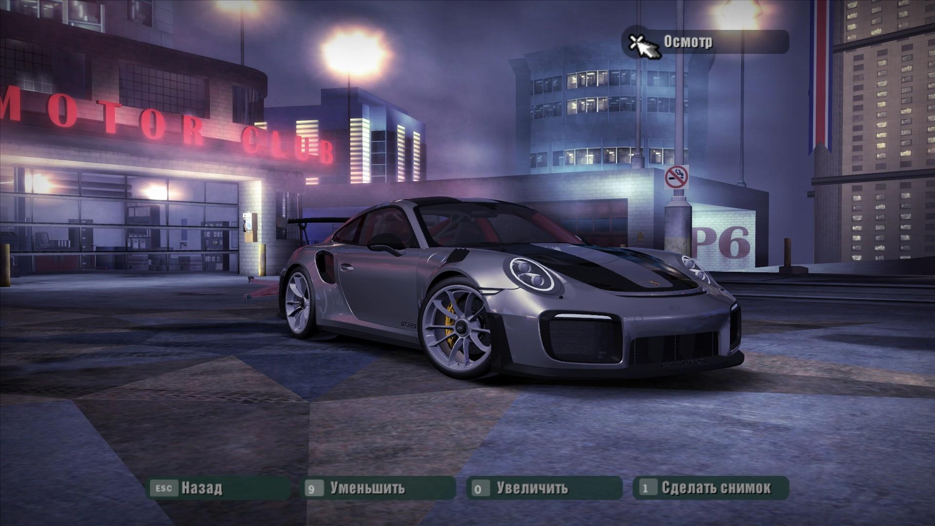 2018 Porsche 911 GT2 RS [991.2] [ADDON]