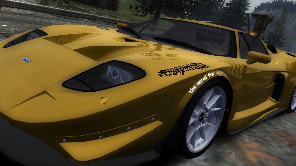 the smol fix for NFSMW