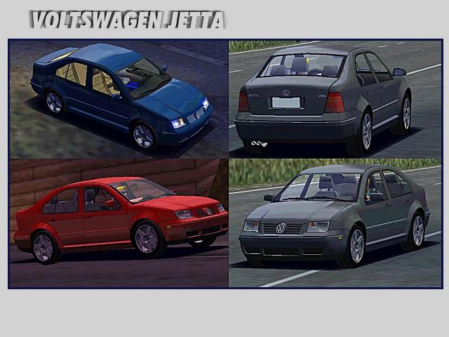 Volkswagen Jetta GLI