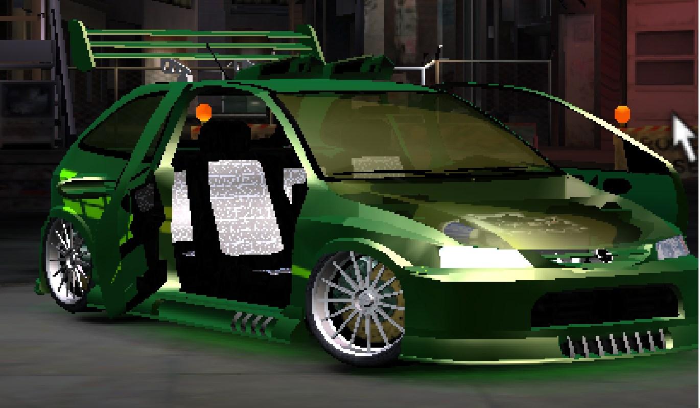 2004 Chevrolet Celta 1.4