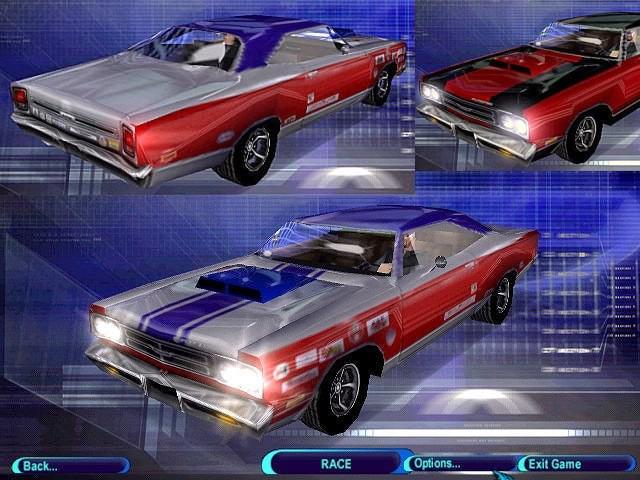 1969 Plymouth GTX
