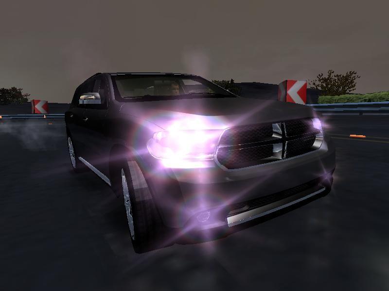 2013 Dodge Durango Citadel