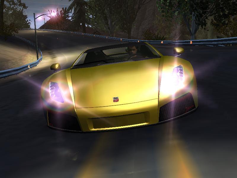 2013 GTA Spano