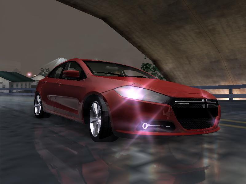 2013 Dodge Dart GT