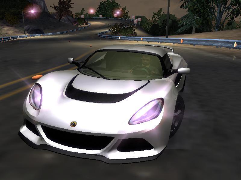 2012 Lotus Exige S