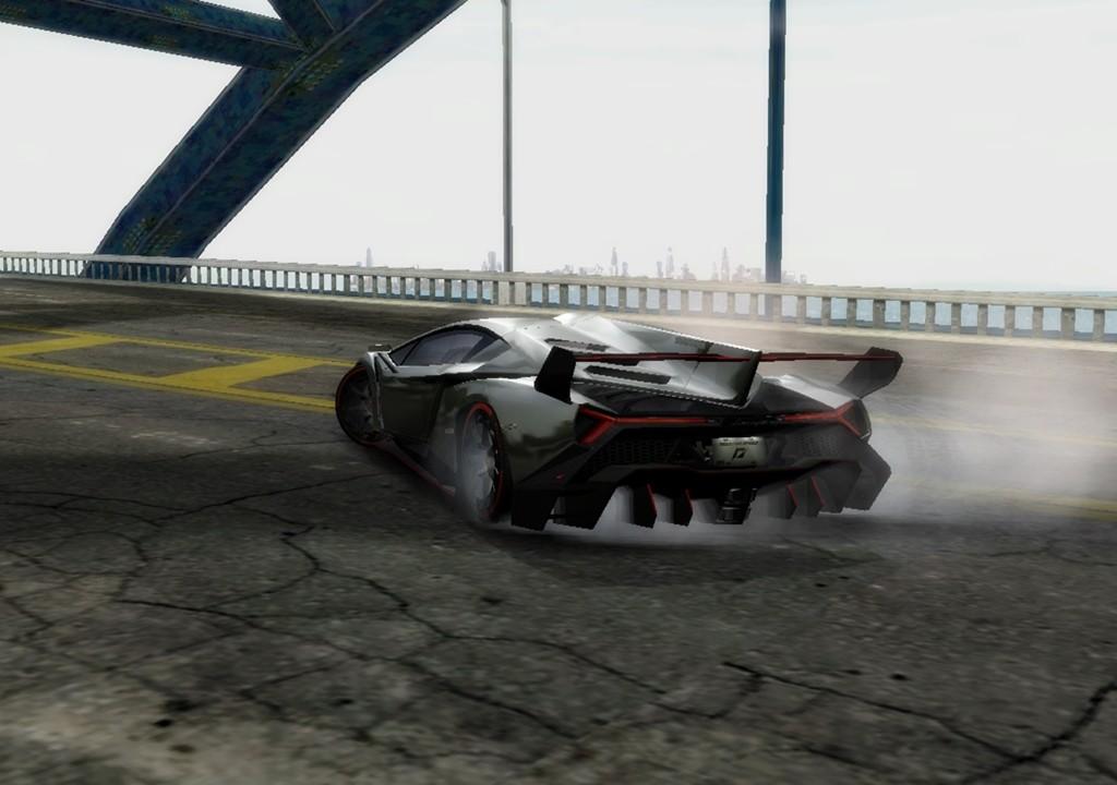 Lamborghini Veneno '13
