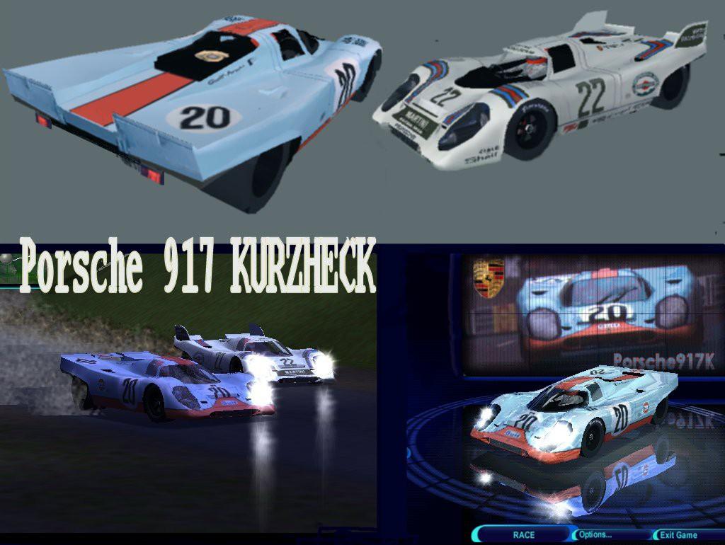 Porsche 917K v1.3