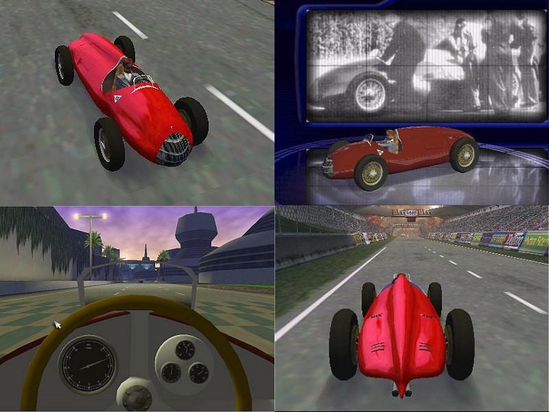 Alfa Romeo 512 (1942)