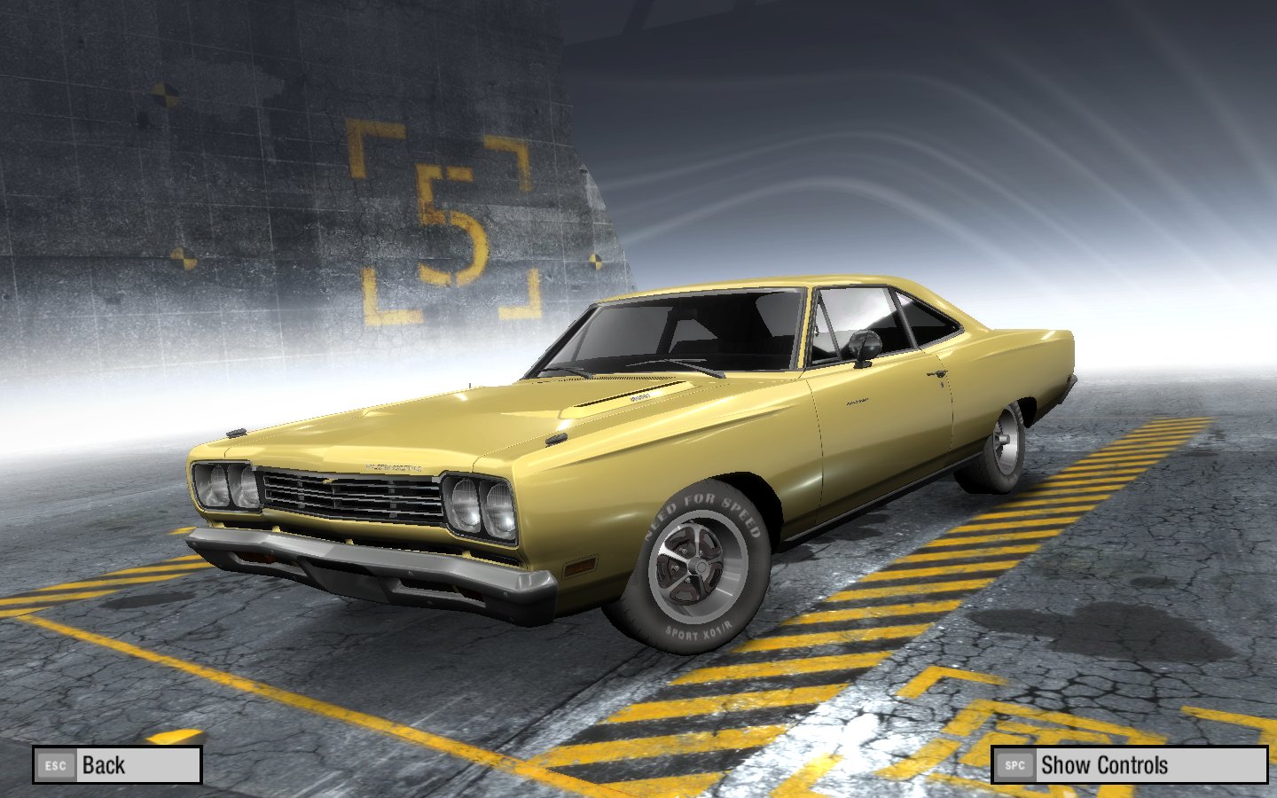 Forced Induction Package fix for Roadrunner
