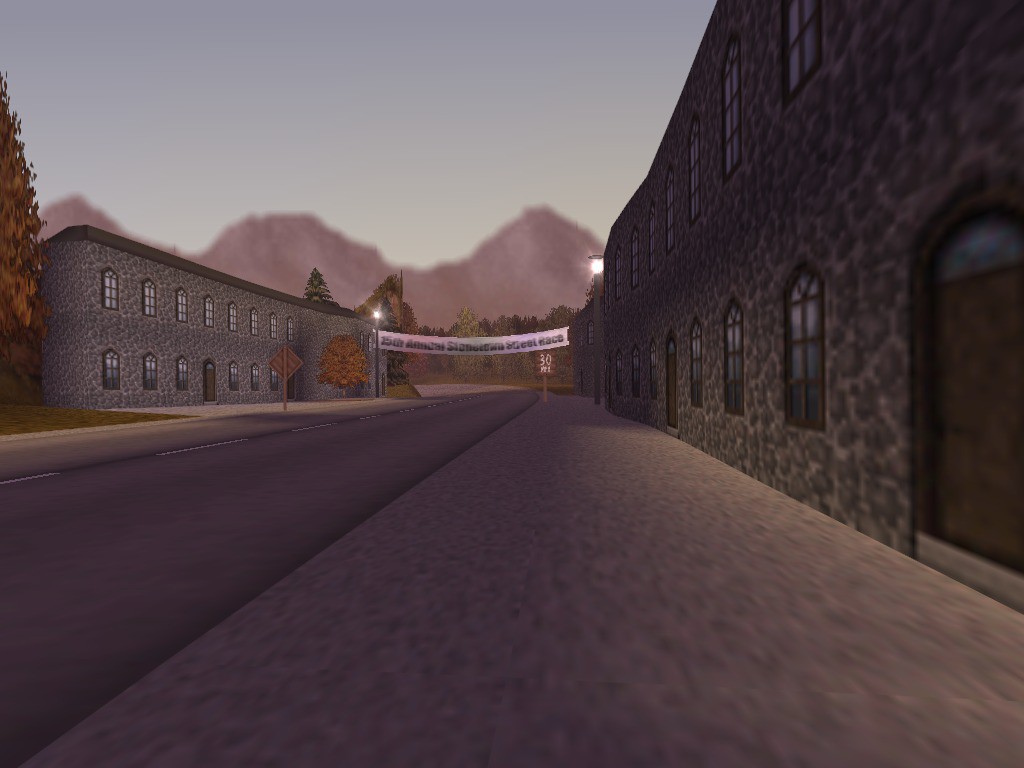 Stonetown