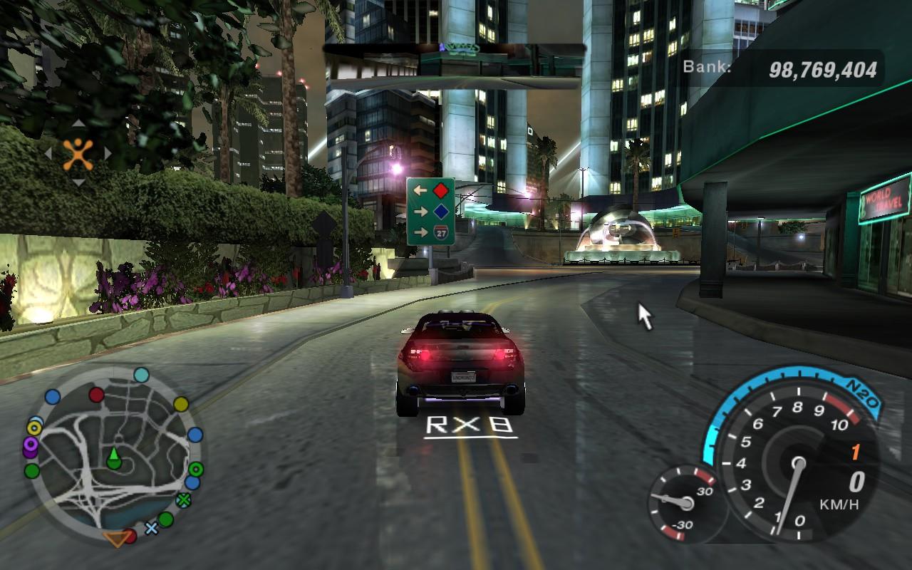 Mazda rx8