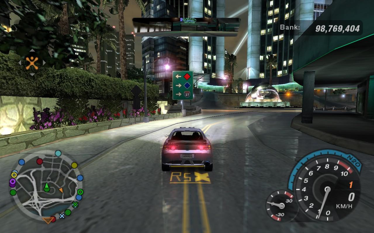 Acura RSX