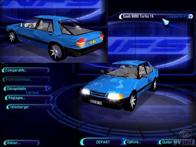 SAAB 9000 Turbo 16