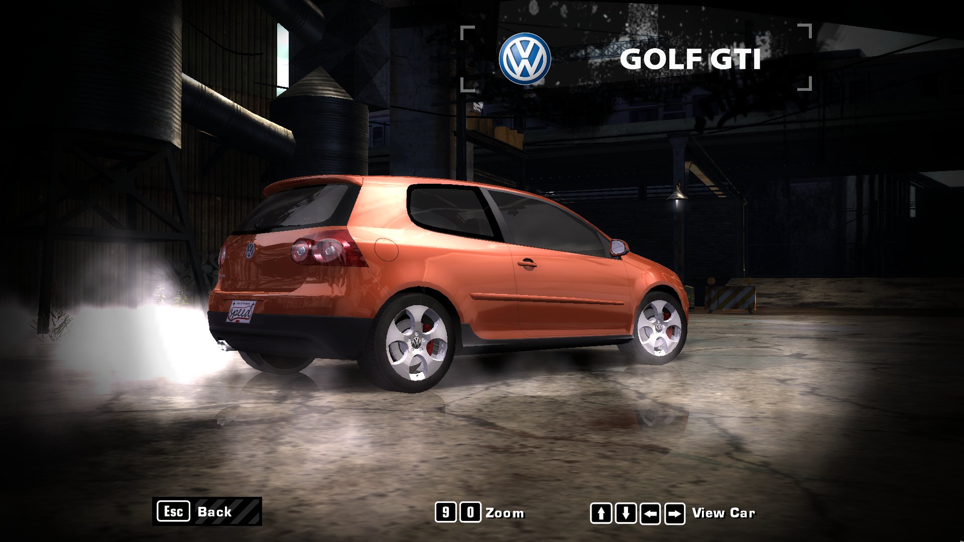 HD Car logos MW