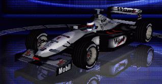 McLaren MP4-14 (Hakkinen)