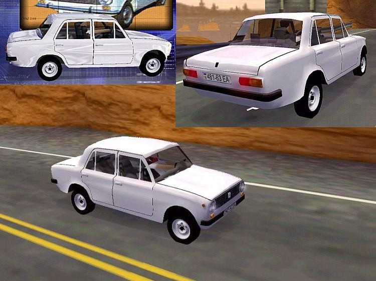 VAZ 2101