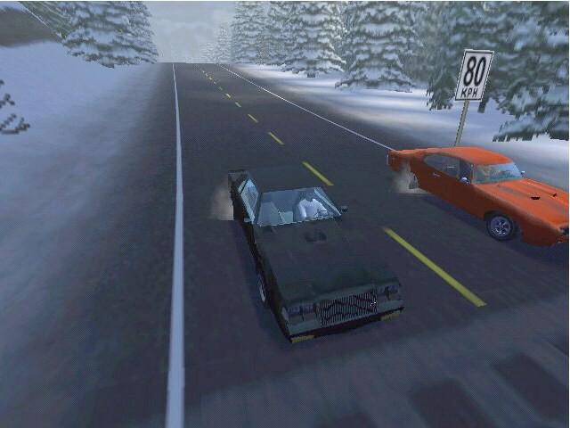 Buick Grand National GNX