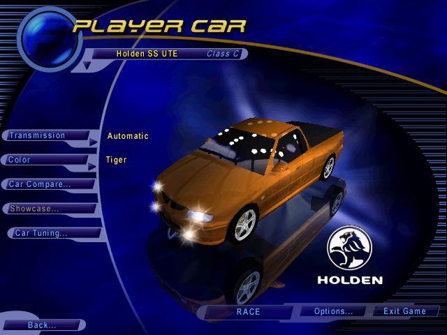 Holden SS UTE