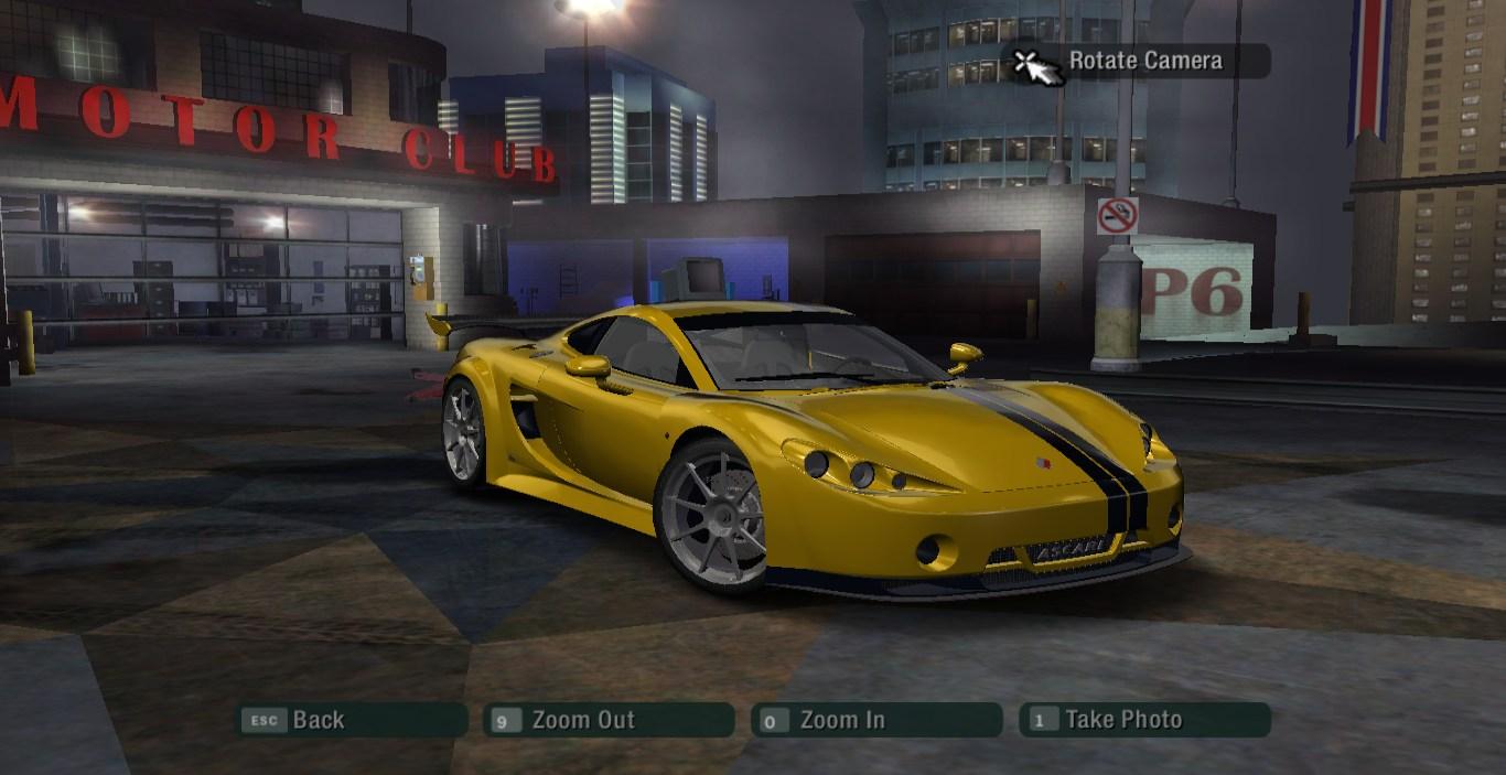 2006 Ascari A10 [ADDON]
