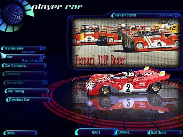 Ferrari 312PB