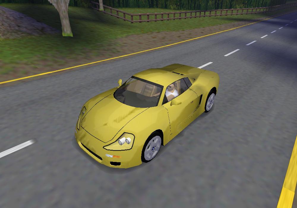 Spectre R45