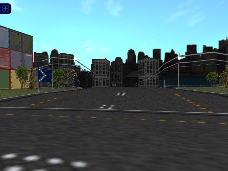 Transtropolis ver.3.5