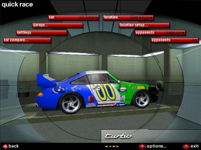 Bonus Porsche