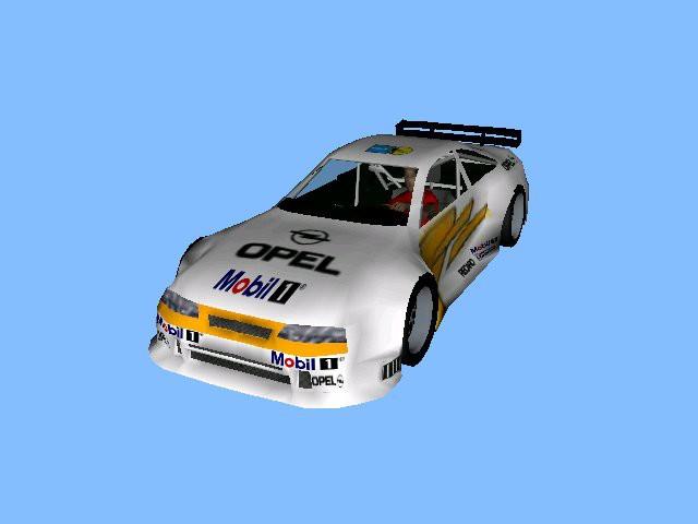 Opel Calibra DTM 2.0