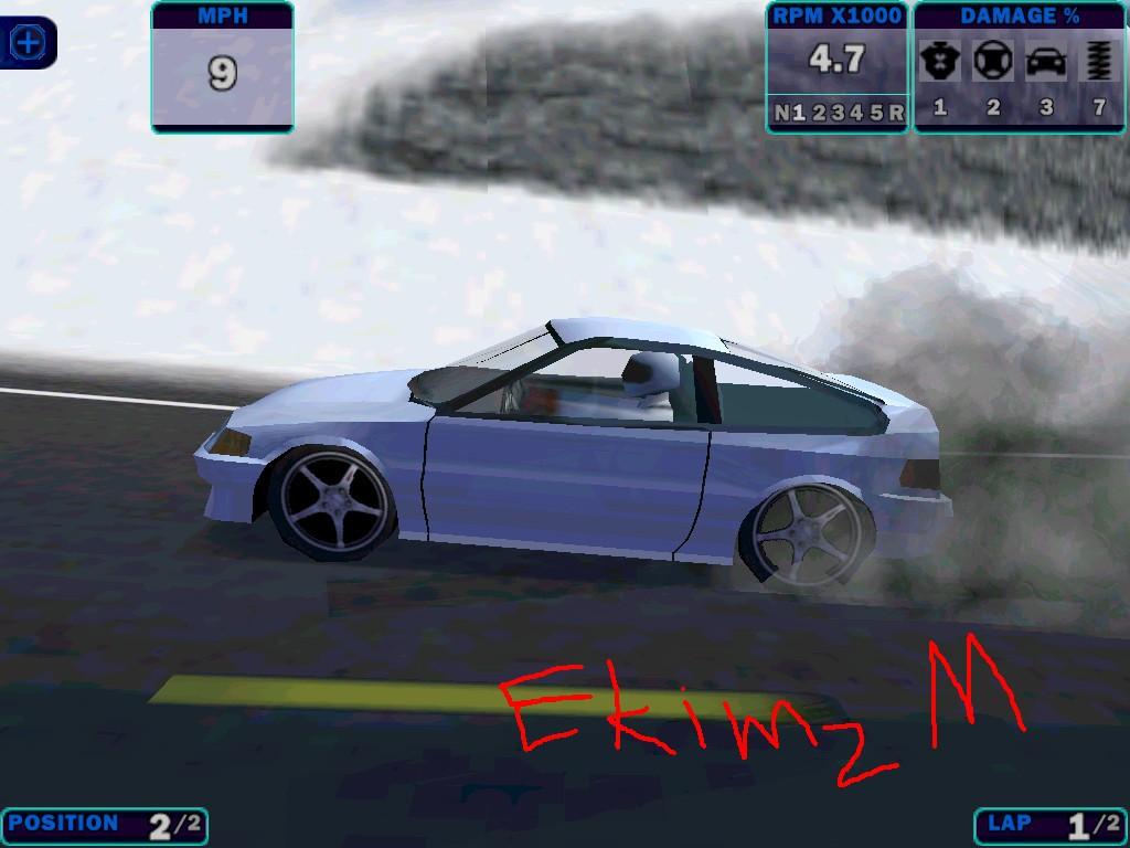 Honda CRX
