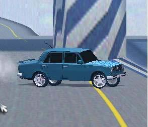 Vaz 2101