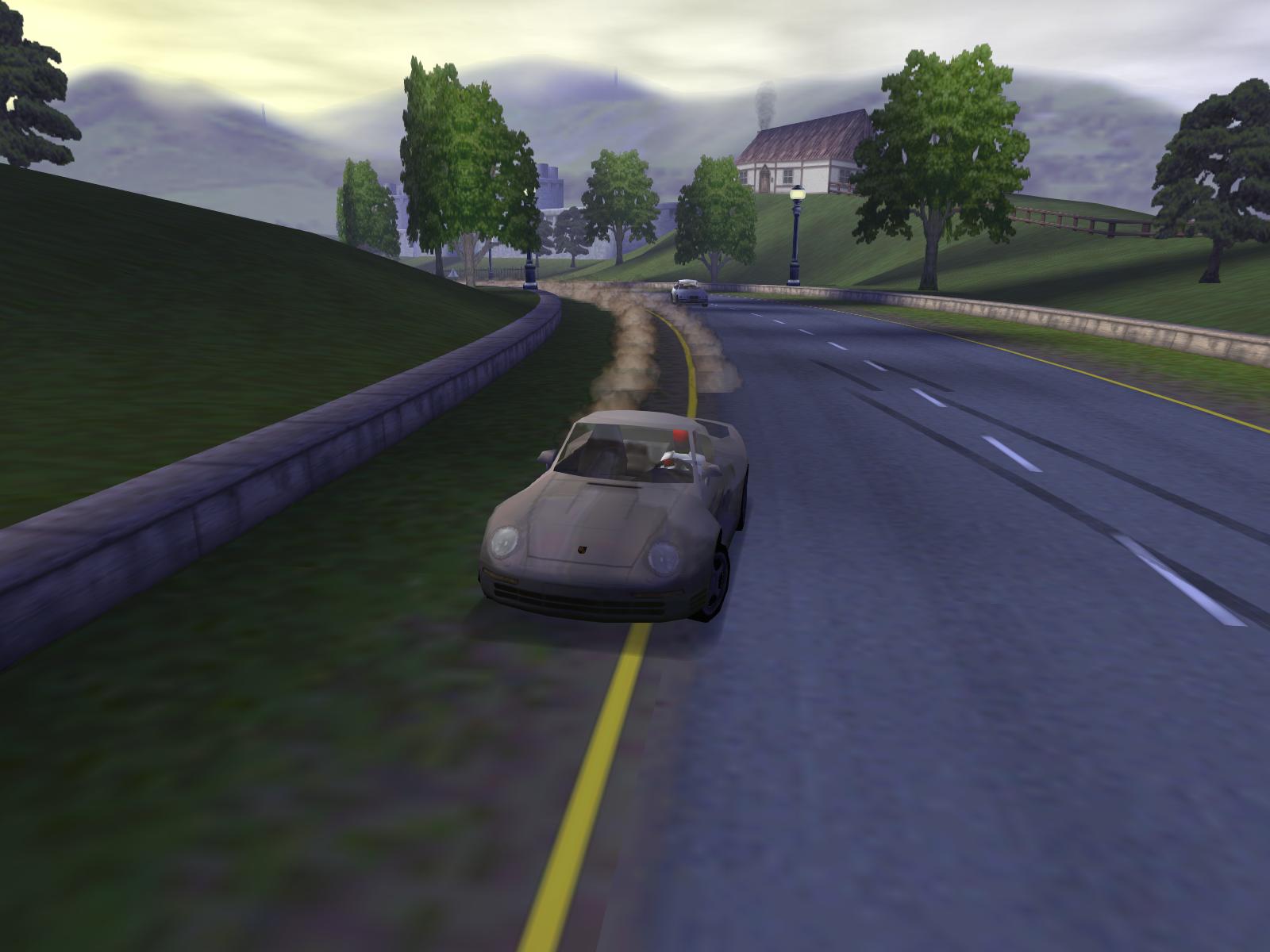 Porsche 959