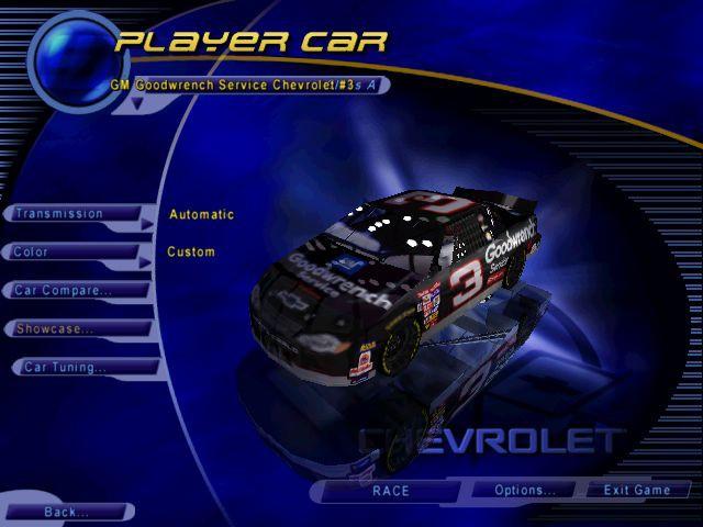 GM Goodwrench Service Chevrolet #3