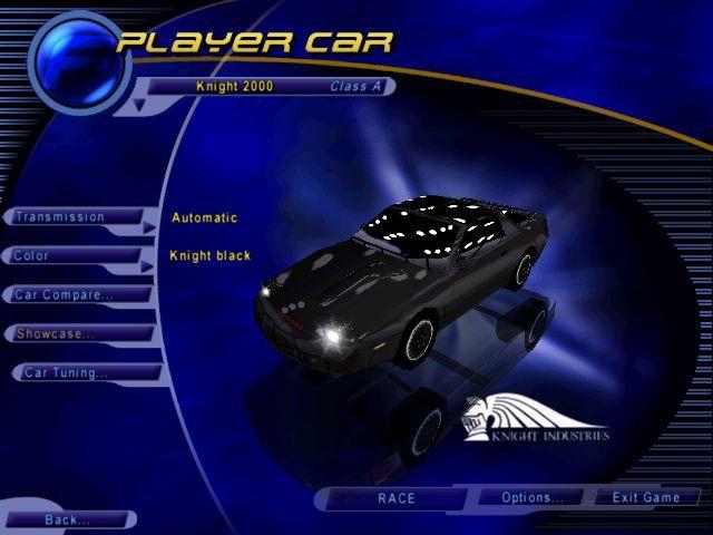 Knight 2000