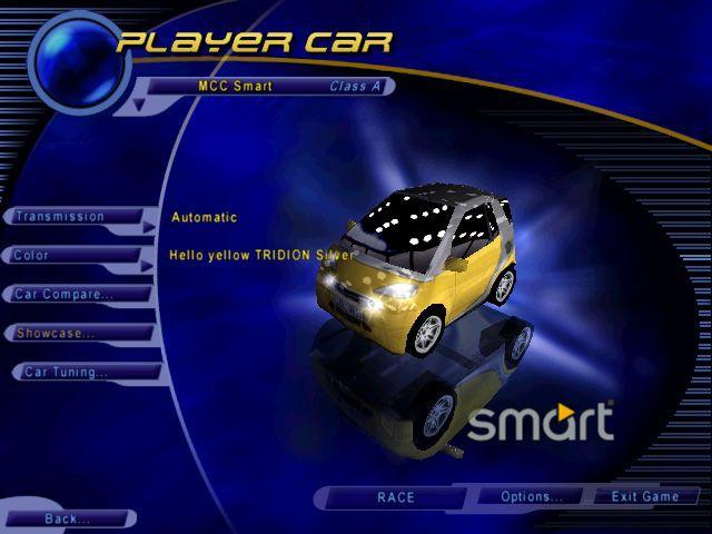 MCC Smart