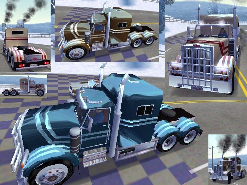 Peterbilt 379 ver.2