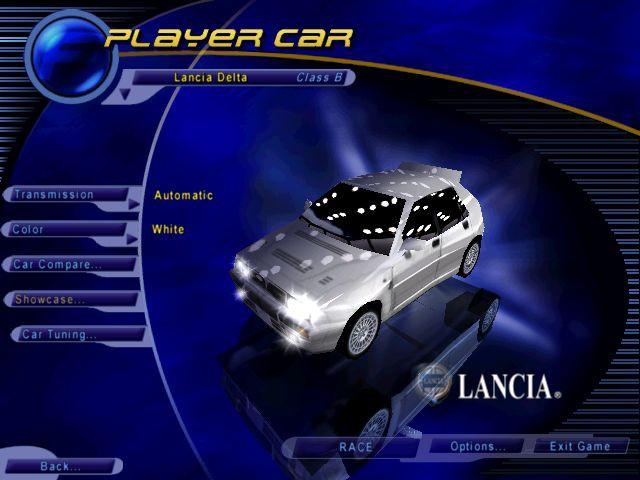Lancia Delta