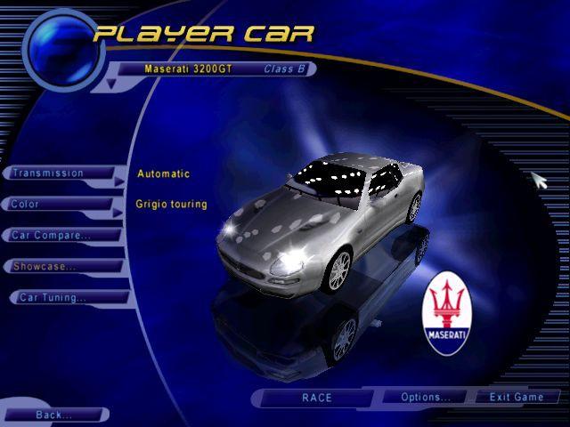Maserati 3200 GT