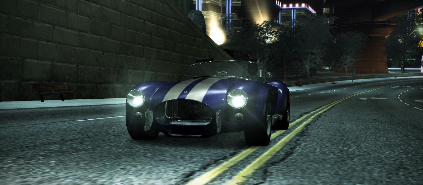 1965 Shelby Cobra 427
