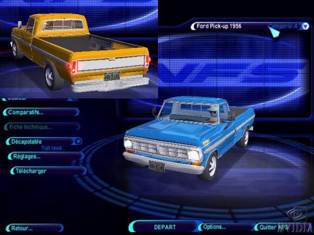 1956 Ford Pick-up
